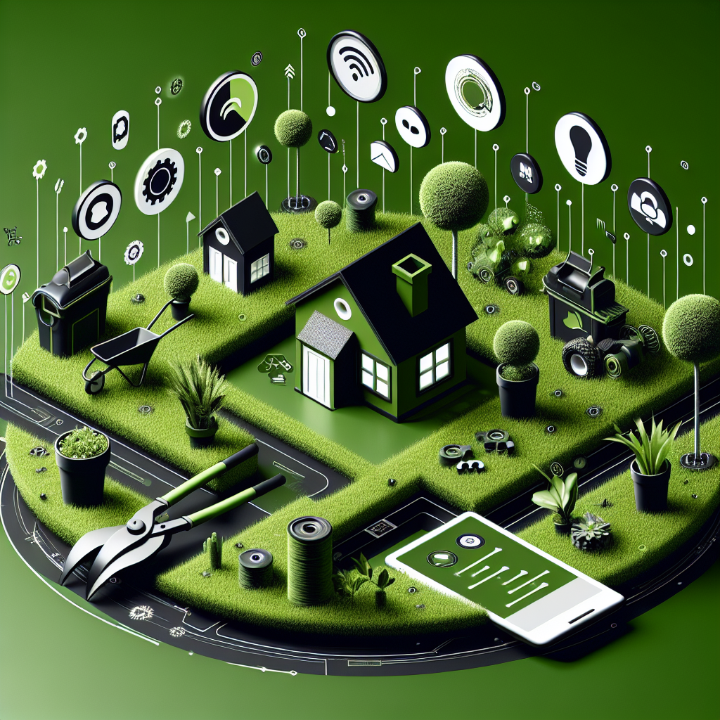 Marketing Digital para Lawn Care: Conquiste Mais Clientes