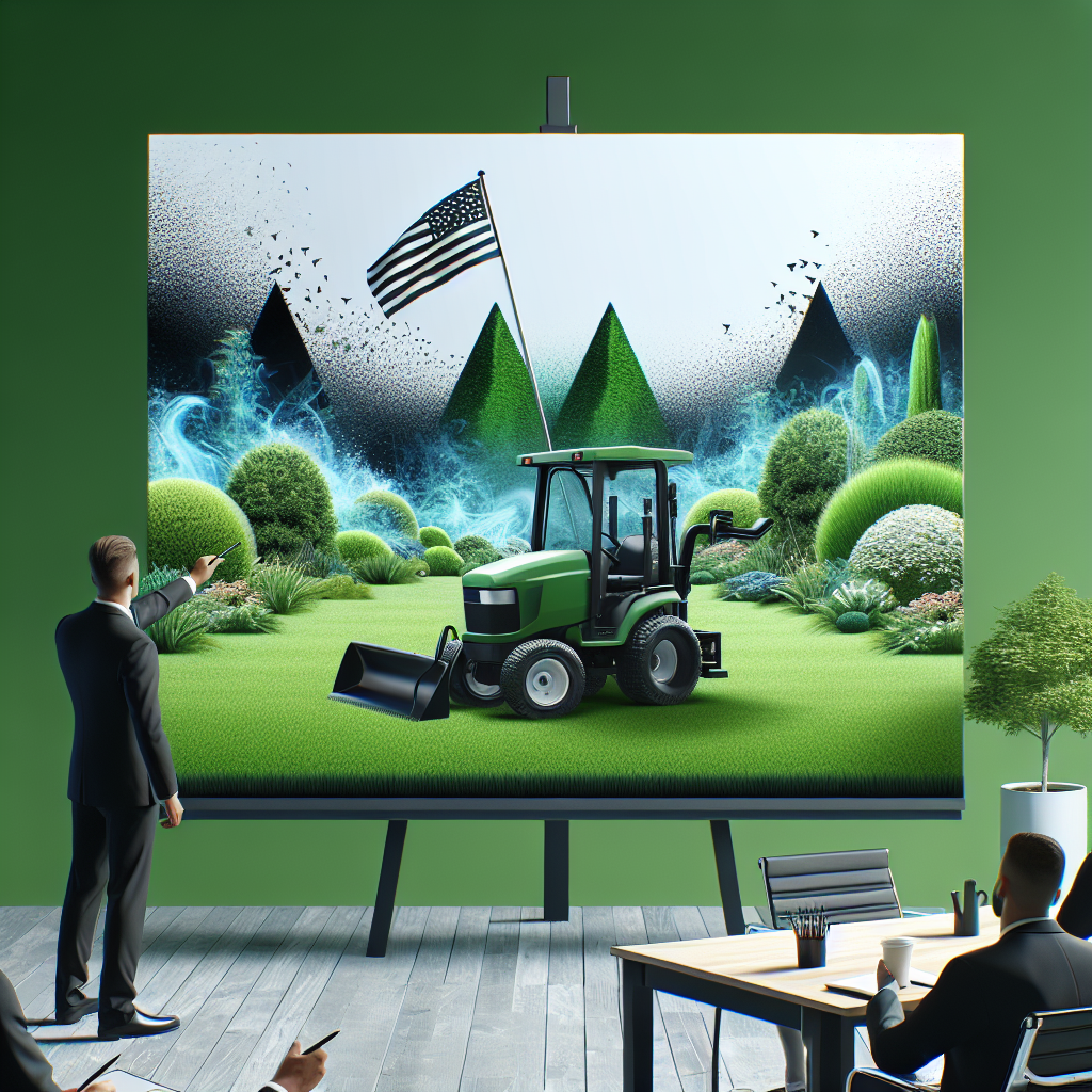 Marketing Digital para Lawn Care: Capte Mais Clientes nos EUA